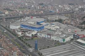 Picture of Plaza Norte