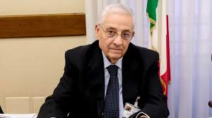 Trend Google: giuseppe pignatone