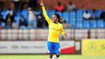 fires Sundowns victory over feisty