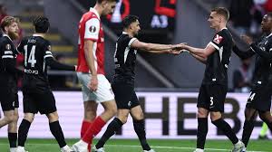 Braga vs Sc Freiburg : la rencontre qui retient son souffle — image 4