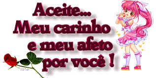 Resultado de imagem para rosas e afeto gifs