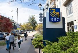 RBC Surges on Strong Earnings and a Confident Outlook