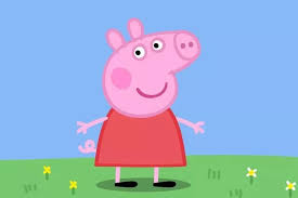 Peppa Pig Town Coming to the UK