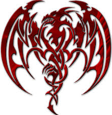 red dragon wallpaper ile ilgili görsel sonucu