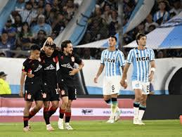 Historial Racing vs. Estudiantes: Un Clásico Argentino con Mucha Historia - Imagen principal del artículo