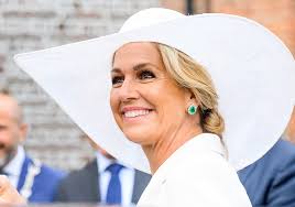máxima de los países bajos