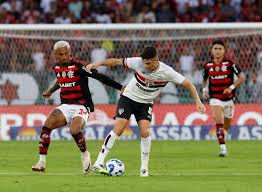 Arquibancada Tricolor - News update
