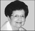 Louise Godin Obituary (The Providence Journal) - 0001141345-01-1_20131002