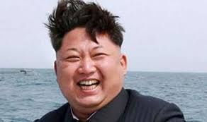 Image result for north korea king jong un