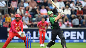 ESPNcricinfo - News update