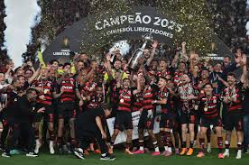 Flamengo festeja indicação ao prêmio de clube do ano na Bola de Ouro: "Reconhecimento mundial", diz Arrascaeta