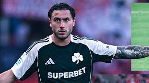 Trend Google: davide calabria