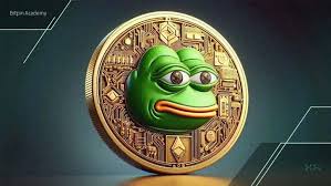 افزایش عجیب قیمت پپه؛ آیا باید وارد بازار شد؟