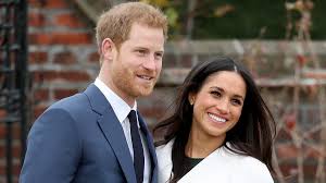 Meghan Markle Says She's In 'Honeymoon Phase' With Prince Harry Seven Years Into Marriage