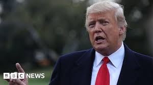 BBC - News update