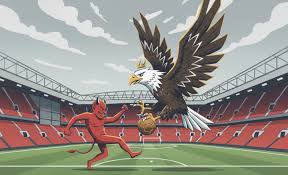 Cезон 2025/26. Превью к матчу Премьер-Лиги «Манчестер Юнайтед» — «Кристал Пэлас»