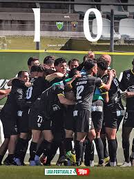 Liga Portuguesa