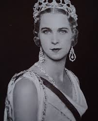 Princess <b>Marie José</b> of Belgium, Queen consort of Italy. <b>Marie José</b> - Princess_Marie_Jose_of_Belgium_hires