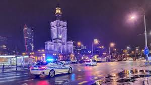 Stołeczni policjanci wracają „pod skrzydła” szefa formacji