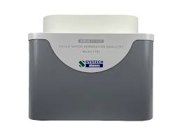 Systech AquaSense 7101 Water Vapor Permeation Analyzer (WVTR ...