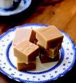 Another amazing fudge recipe from Jo Seagar. I ve always screwed