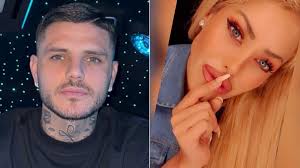 ¡Escándalo Icardi! ¿Filtraron Video Íntimo? ¡Su Reacción Explosiva! - Imagen principal del artículo