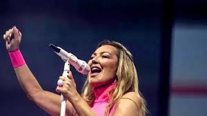 Amaia Montero rompe su silencio tras las críticas por sus conciertos de Bilbao y confiesa si dejará la gira