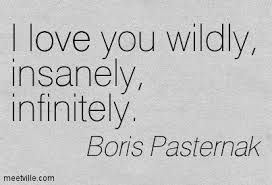 Boris Pasternak Quotes - Meetville | Literary Quotes | Pinterest ... via Relatably.com