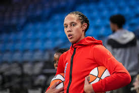 Brittney Griner Addresses Allegations of Derogatory Remark Towards Caitlin Clark