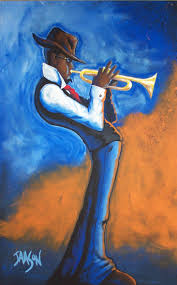 Resultado de imagen de jazz trumpet