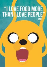 Adventure Time Quotes on Pinterest | Adventure Time Theories ... via Relatably.com