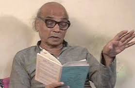 Vinda Karandikar was a Marathi poet whose selected poems, The Sacred Heresy (1998), is available in English. A former professor of English at the SIES ... - vinda-karandikar