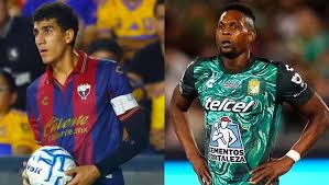 ⚽ ¡Se viene! Conoce a qué HORA y en DÓNDE VER el Atlante vs León de la Liga MX 🛡️🆚🦁
