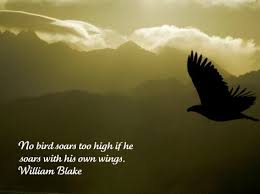 By William Blake Quotes. QuotesGram via Relatably.com
