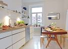 Scandi kitchen