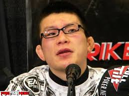 Asia&#39;s largest mixed martial arts promotion, ONE Fighting Championship has confirmed they have officially signed the best lightweight in Asia, Shinya Aoki ... - shinya-aoki-by-jackbratcher