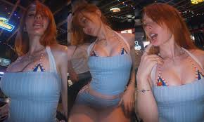 ¡Escándalo en Twitch! ¿Bailarina gamer cruzó la línea? 🔥