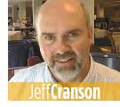 Press political columnist Jeff Cranson named communications director for MDOT - jeff-cranson-column-logo-8ec403aa3fbb22c0