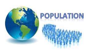Resultado de imagen de population