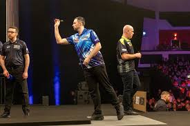 PDC Darts | Darts Live Scores, Darts Results & Darts Tickets