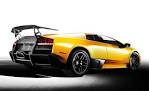 2010 Lamborghini Murcilago LP670-4 SV Review Car and Driver