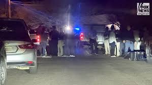 Letter to TMZ regarding kidnapper