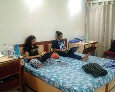 Image of National University of Advanced Legal Studies Hostels