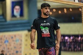 سعید اسماعیلی