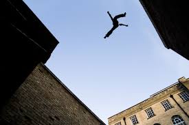 Image result for Parkour