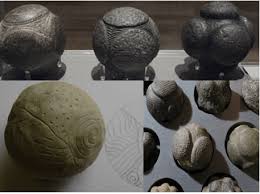 Petrospheres | Harton Primary School