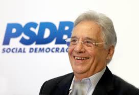 Resultado de imagem para fernando henrique cardoso