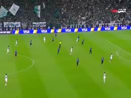 خلاصه بازی الاهلی عربستان 1 - اوکلند اف سی نیوزیلند 0
