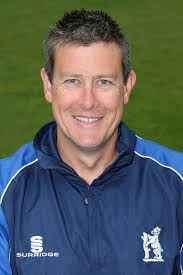 Ashley Giles Ashley Giles Director of Cricket for Warwickshire poses for a photo during the Warwickshire. Warwickshire CCC Photocall - Warwickshire%2BCCC%2BPhotocall%2BB1LDD5QNCvpl