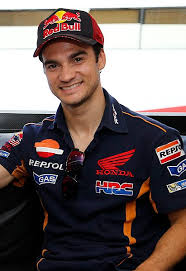 Daniel Pedrosa